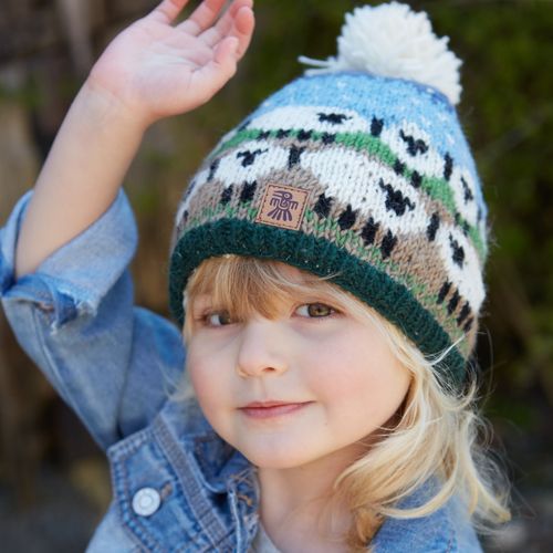 Kids Winter Accessories