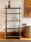 Toby shelf
