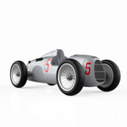 Audi Racing Car Auto Union