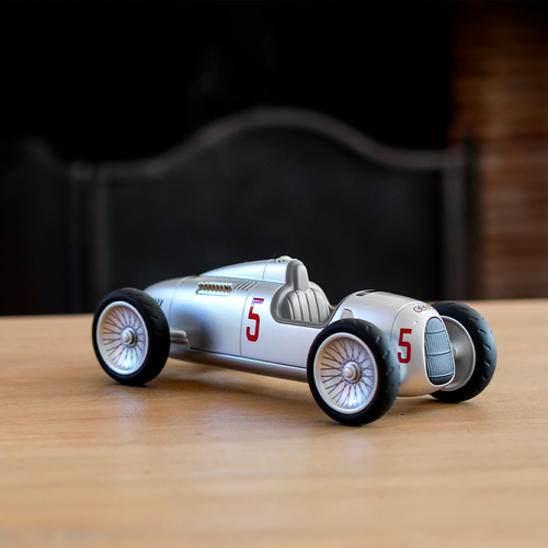 Audi Racing Car Auto Union
