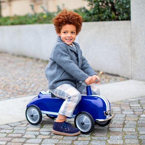 Ride-on Ford Mustang