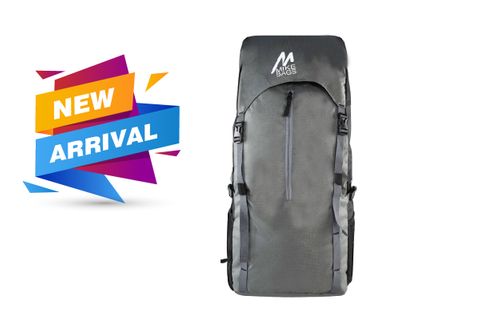 Mike Adventure Trekking Backpack