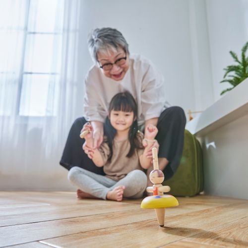 PlanToys Ballerina