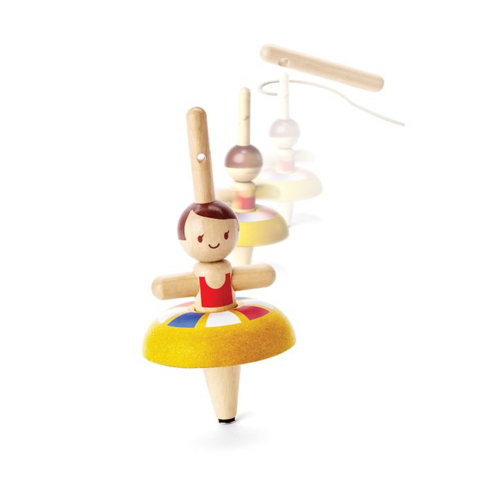 PlanToys Ballerina