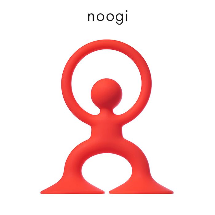 MOLUK Noogi Baby Toy