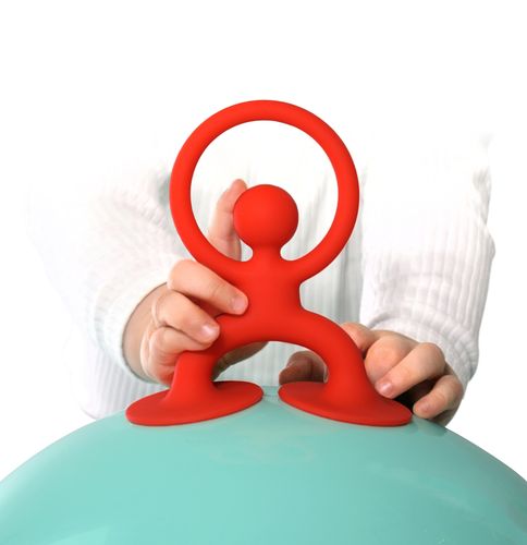 MOLUK Noogi Baby Toy