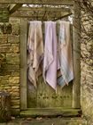 Classic Check, Herringbone & Ombre Design British Wool Throws