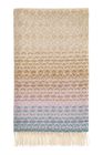 Classic Check, Herringbone & Ombre Design British Wool Throws