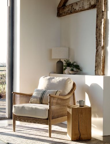 Templecombe Armchair