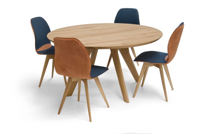 Brees Crete Table