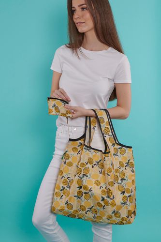Large Shopping Bag