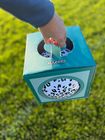 Gifting Footballs