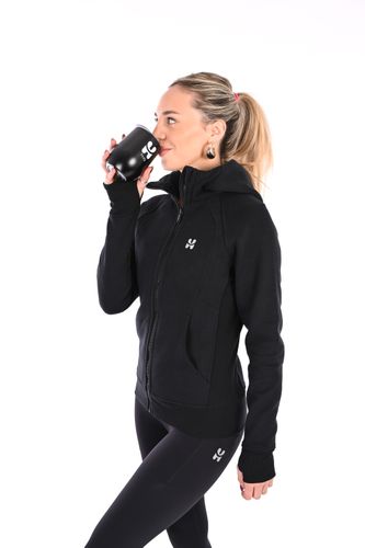 SNUG full zip up hoodie