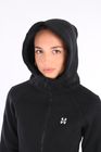 SNUG full zip up hoodie