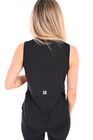 Boxy vests