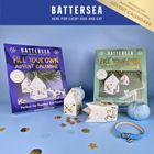 Cardology Battersea Dogs & Cats Home Stationery