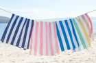 Quick-Dry Beach Towels!