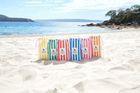 Quick-Dry Beach Towels!