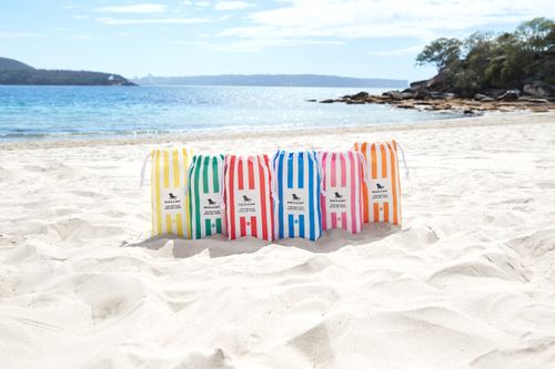 Quick-Dry Beach Towels!