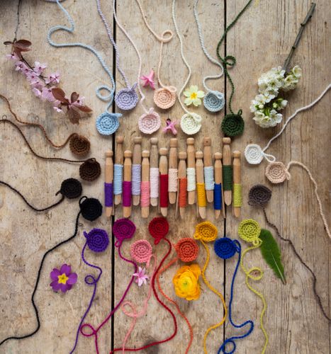 TOFT Haberdashery