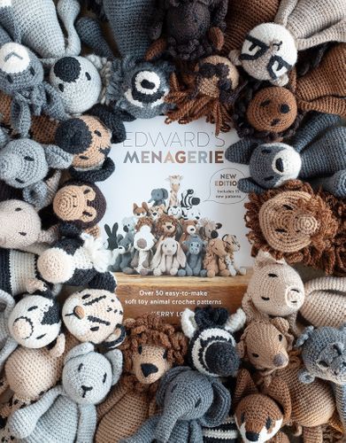 Edward's Menagerie