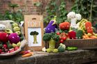 TOFT Vegetable Kits