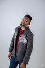 Psalmy Exclusive Amund Tweed Jacket
