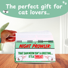 50 Ways Your Cat is Trying to Kill You Flipbook