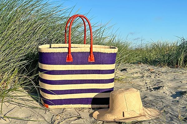 New Beach Bags