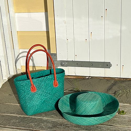 New Beach Bags