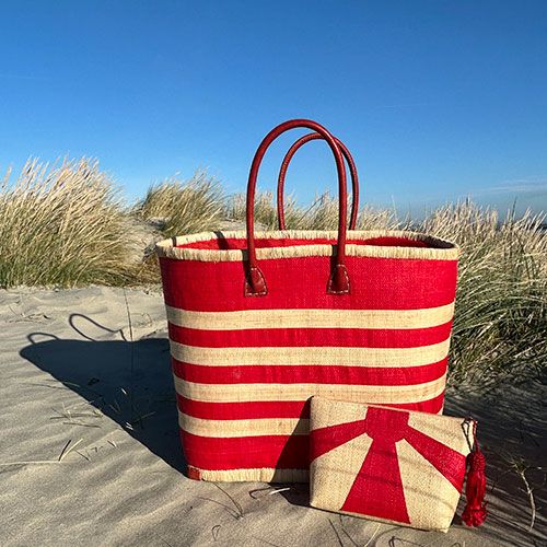 New Beach Bags
