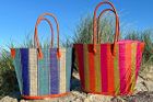 New Beach Bags