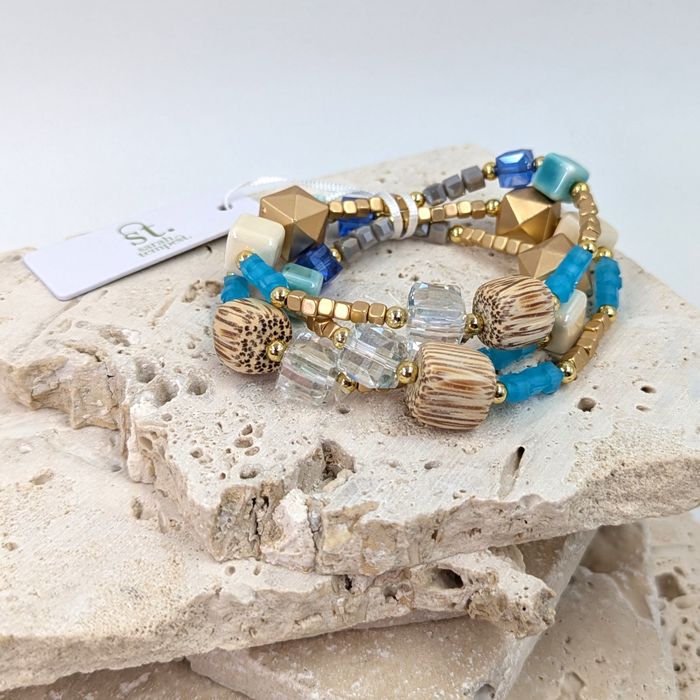 Beaded Resort Jewellery