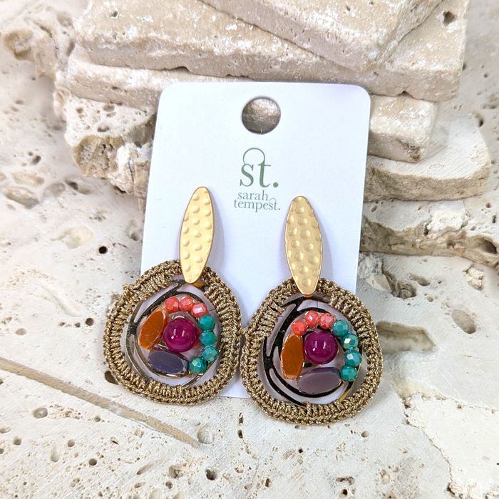 Beaded Resort Jewellery