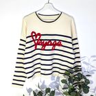 Nautical But Nice Knitwear