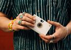 The Paper Shoot Camera