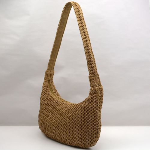 Straw Bag