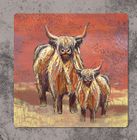 Coasters and Placemats