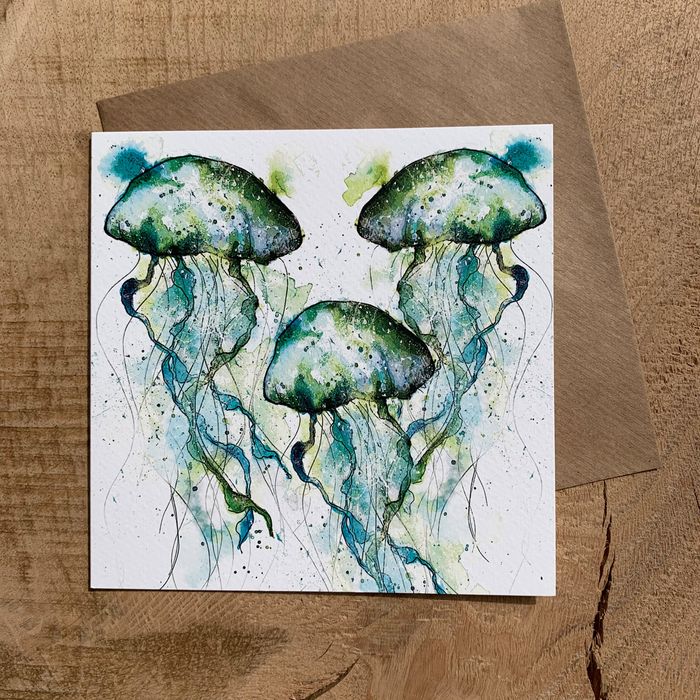 Greeting Cards