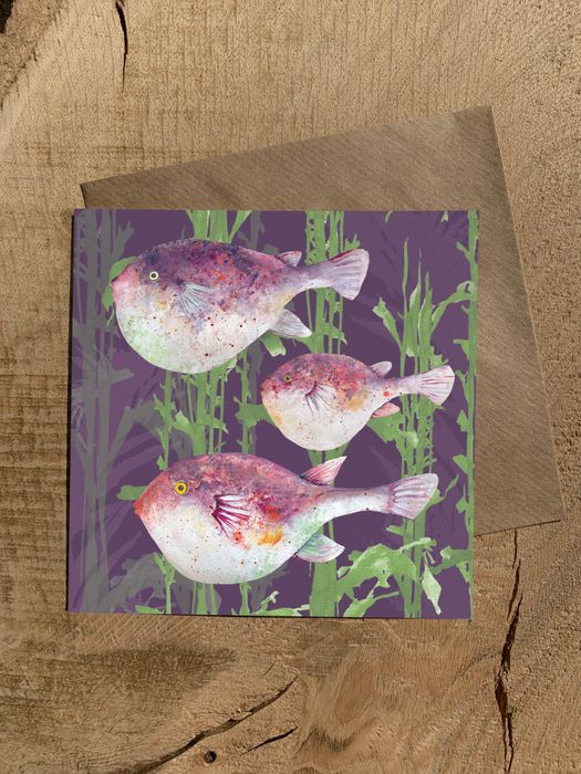 Greeting Cards