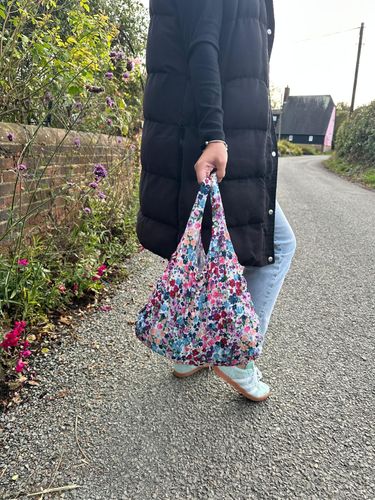 Liberty Ditsy Floral