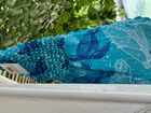 Blue Ocean Turtle