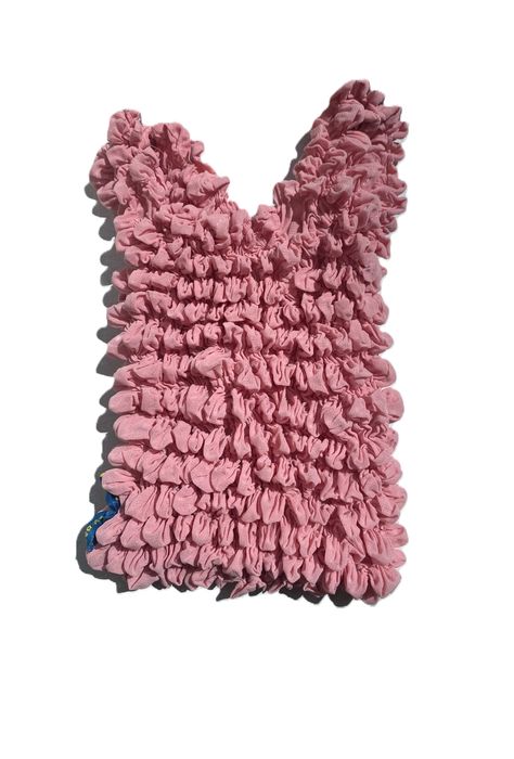Crepe Pink