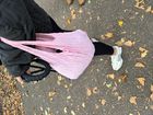Crepe Pink