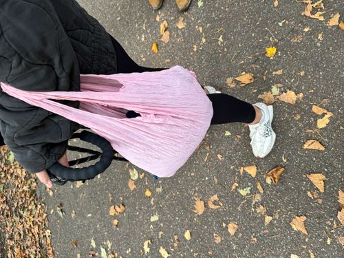 Crepe Pink