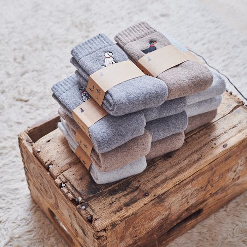 Dog walkers socks