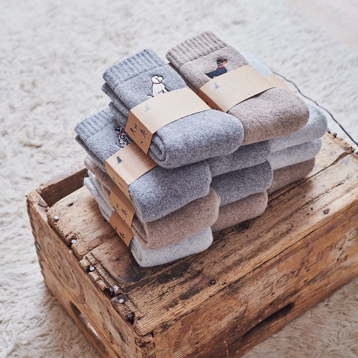 Dog walkers socks