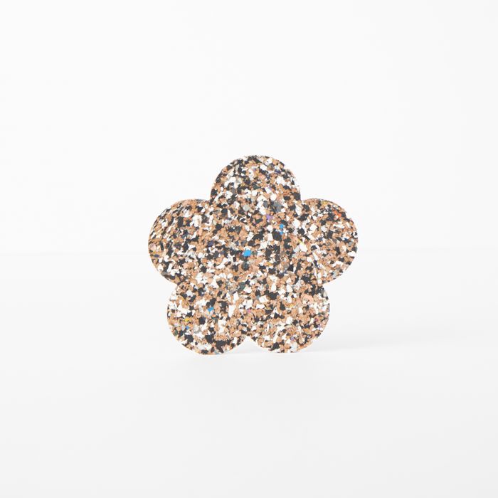 Beach Clean Coasters | Flowers