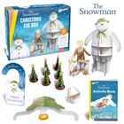 Build Your Own, The Snowman™ Christmas Eve Box