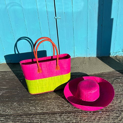 New Summer Bags